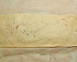 Foto del paso 10 de la receta Coca de llardons