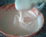 Foto del paso 3 de la receta: Bizcochuelo de la abuela Lala