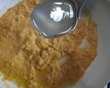 Foto del paso 7 de la receta: Pasta con salsa de calabaza