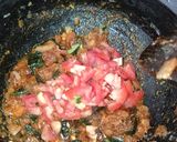 ஸ்பைசி ப்ரான் செமி ப்ரை(prawn semi fry recipe in tamil) ரெசிபி ஸ்டேப் 2 புகைப்படம்