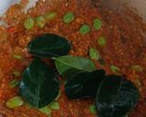 Foto langkah ke 3 dari resep Sambal Teri Pete Maknyusss.