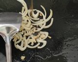 Foto langkah ke 6 dari resep Fuyung Hai ala Mami.