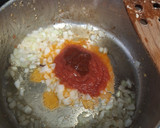 Foto del paso 5 de la receta: Calamares rellenos en salsa