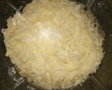 Foto del paso 2 de la receta: Fainá de queso en licuadora