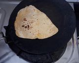 પરોઠા(Parotha Recipe in Gujarati) રેસીપી સ્ટેપ7ફોટો