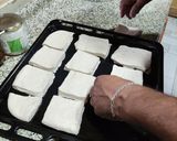 Foto del paso 15 de la receta: Pan tipo dobladitas / coliza