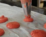 Foto del paso 4 de la receta: Macarrons