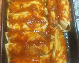 Foto del paso 6 de la receta: Canelones a mi manera, para mi marido