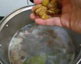 Foto langkah ke 2 dari resep Soto Bandung.