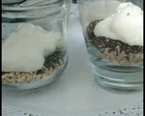 Foto del paso 1 de la receta: Overnight (avena remojada) Desayuno saludable