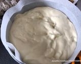 Foto langkah ke 7 dari resep Sharlotka (Apple Cake).