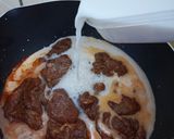 Foto langkah ke 3 dari resep Rendang Daging Sapi.