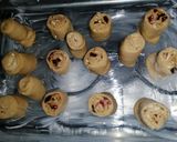 Foto del paso 10 de la receta: Roles de canela ✨