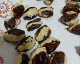 Foto del paso 1 de la receta: Un estilo Snicker