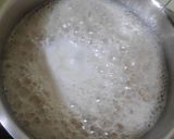 Foto langkah ke 6 dari resep Kohakuto Permen Agar Jelly.