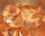 Foto del paso 2 de la receta: Lomo en salsa (o pechuga en salsa)