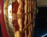 Foto del paso 4 de la receta: Frola de cuarentena