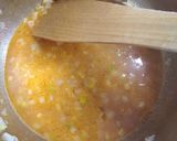 Krumplifőzelék recept fázis 2 fotója