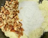 रसीली गुजिया (करंजी) (Rasili gujiya /karanji recipe in Hindi) रेसिपी चरण 2 फोटो