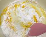 A picture of step 2 of Mango Boba Sago (芒果啵啵西米露).