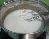 Foto langkah ke 2 dari resep Puding Cendol.