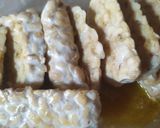 Foto langkah ke 3 dari resep Tempe Goreng Marinasi.