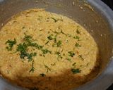 A picture of step 5 of Vidharbha style spicy mix dal vada.