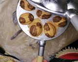 صورة لخطوة 5 من وصفة حلوة الجوزة بلمسة عصرية🥰