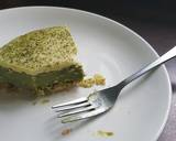 Frozen Matcha Gateau recipe step 15 photo