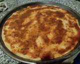 Foto del paso 4 de la receta: Pizza de harina integral