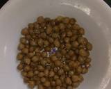 Chickpea tikka recipe step 1 photo