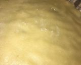 Foto del paso 2 de la receta: Tarta de durazno sin manteca