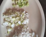 Foto del paso 4 de la receta: Crema de champiñones de Natasha
