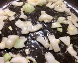 Foto del paso 2 de la receta Dados de solomillo de pollo al curry