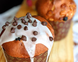 Foto del paso 5 de la receta: Pan dulce económico