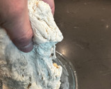 A picture of step 2 of Beginners SourDough Bread - Amazing and simple :).