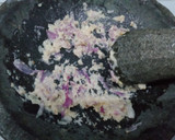Foto langkah ke 3 dari resep Oseng Tempe Cabe Hijau.