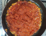 Foto del paso 6 de la receta: Macarrones de chorizo