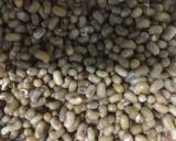 Matki Chi Usal (Moth Dal Curry) recipe step 1 photo