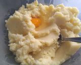 Foto del paso 2 de la receta: Ñoquis de papa!!