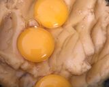 Foto langkah ke 3 dari resep Kue Sus Bunga / Choux.