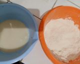 Foto langkah ke 2 dari resep Wortel crispy.