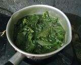 Foto langkah ke 3 dari resep Kulup Daun Singkong.