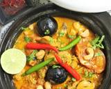 Moroccan Chicken Tagine recipe step 6 photo