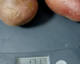 Foto del paso 1 de la receta: 🍟Patatas fritas crujientes