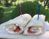 Gluténmentes pita, tortilla recept fázis 4 fotója