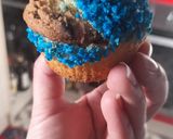Foto del paso 4 de la receta: Monstruo comegalletas