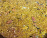 Foto del paso 3 de la receta: Mi paella
