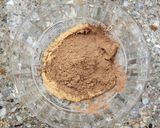 Foto del paso 3 de la receta: 🍫🍌Helado granizado de banana con cacao 🍌4 ingredientes 🍌🍫