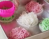 Foto langkah ke 5 dari resep Putu Mayang Bihun.